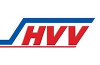 Bild vergrößern: HVV Logo